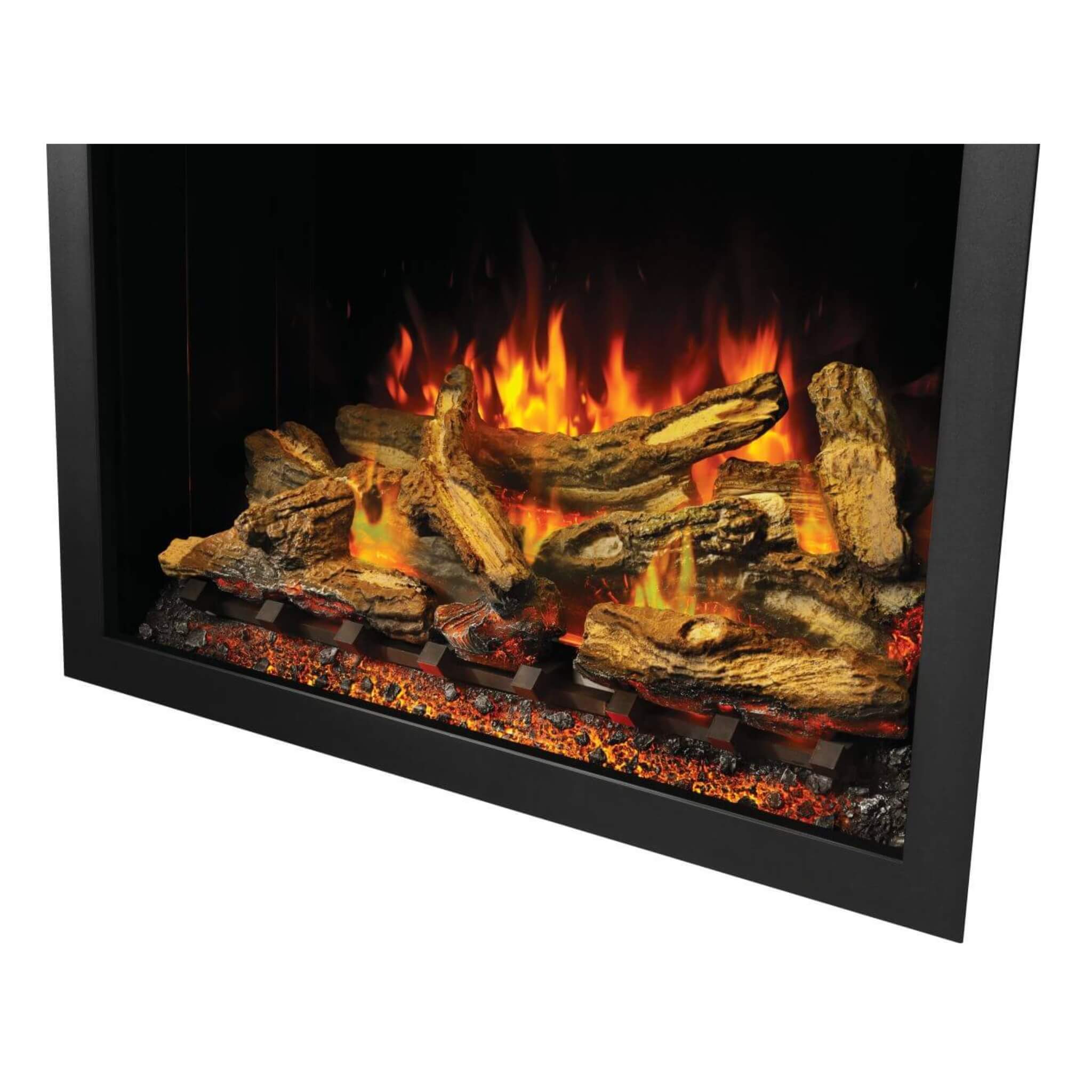Napoleon Elevation 36" Built-In Electric Fireplace [NEFB36H-MF]
