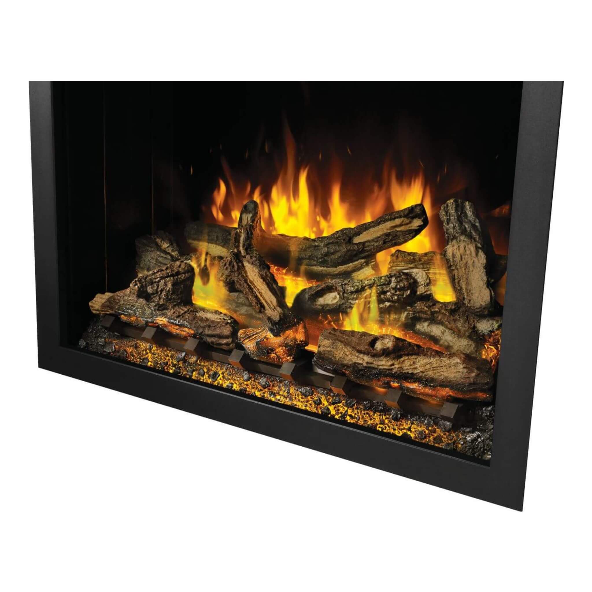 Napoleon Elevation 36" Built-In Electric Fireplace [NEFB36H-MF]