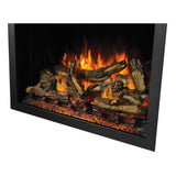 Napoleon Elevation 36" Built-In Electric Fireplace [NEFB36H-MF]
