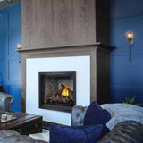 Napoleon Elevation Direct Vent Fireplace With 36" Tempered Glass [E36/42N/PTE]