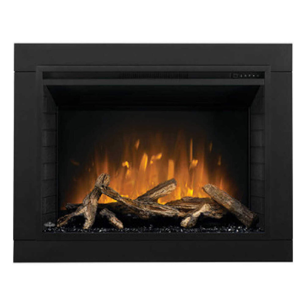 Napoleon Elevation 36" Built-In Electric Fireplace [NEFB36H-MF]