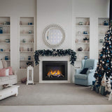 Napoleon Elevation 36" Built-In Electric Fireplace [NEFB36H-MF]