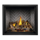 Napoleon Elevation X 42 Direct Vent Electronic Ignition Propane Gas Fireplace, 44" [EX42N/PTEL]