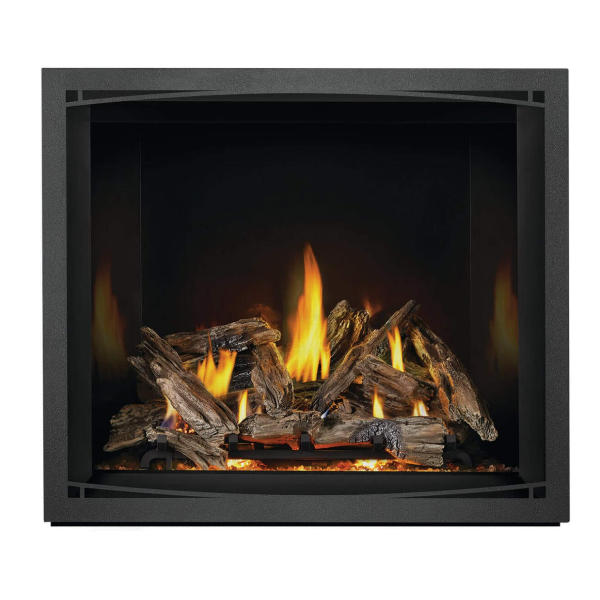 Napoleon Elevation X 42 Direct Vent Electronic Ignition Propane Gas Fireplace, 44" [EX42N/PTEL]