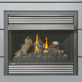 Napoleon Grandville Vent-Free Propane Fireplace [GVF36-2P]
