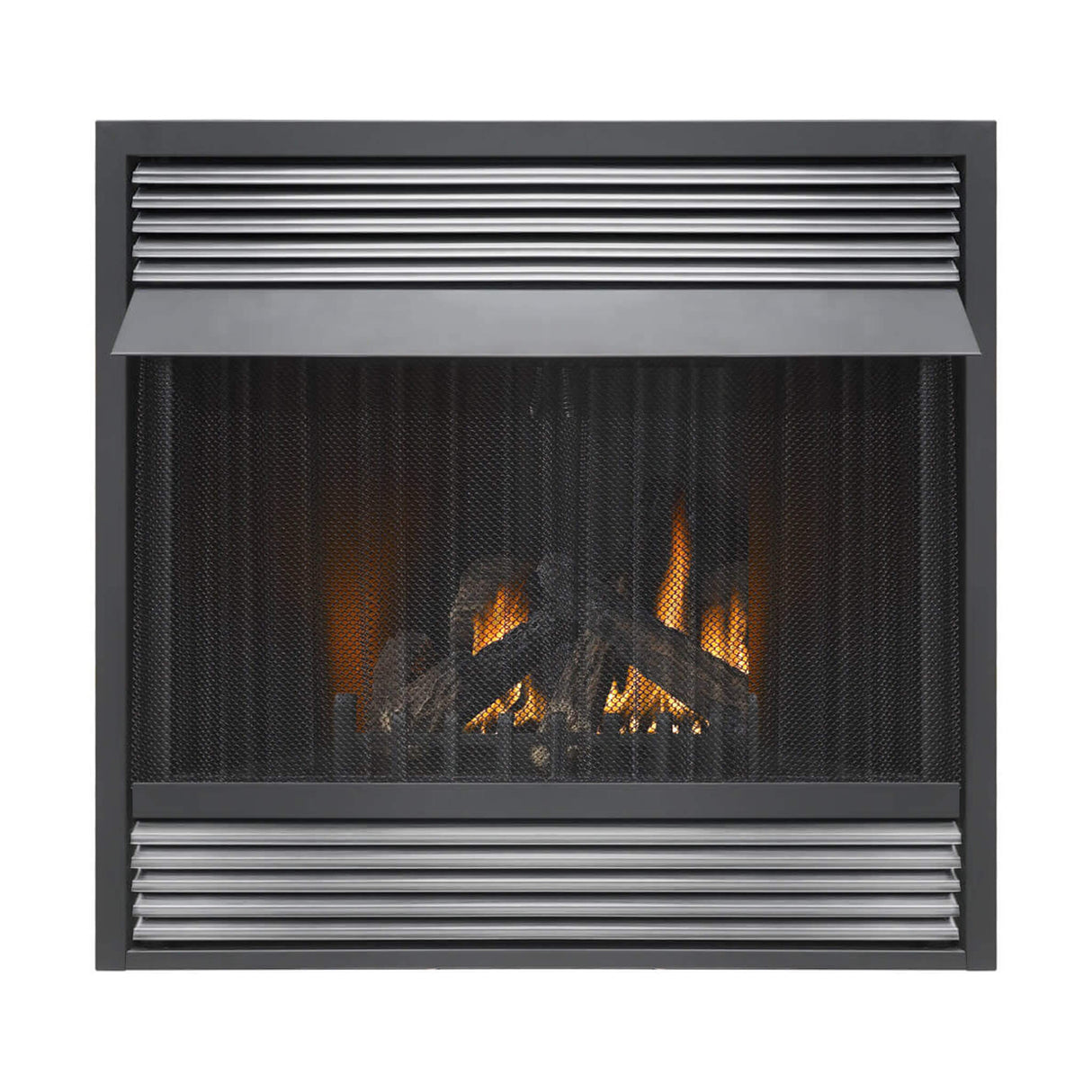 Napoleon Grandville Vent-Free Propane Fireplace [GVF36-2P]
