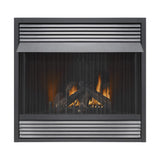Napoleon Grandville Vent-Free Propane Fireplace [GVF36-2P]