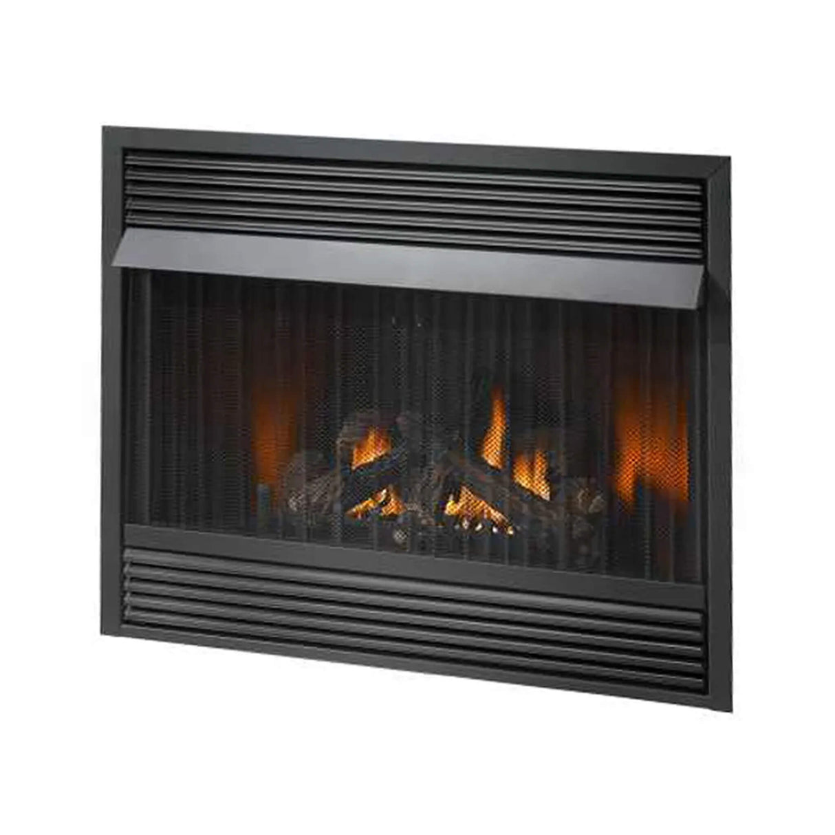 Napoleon Grandville Vent-Free Natural Gas Fireplace [GVF42-1N]