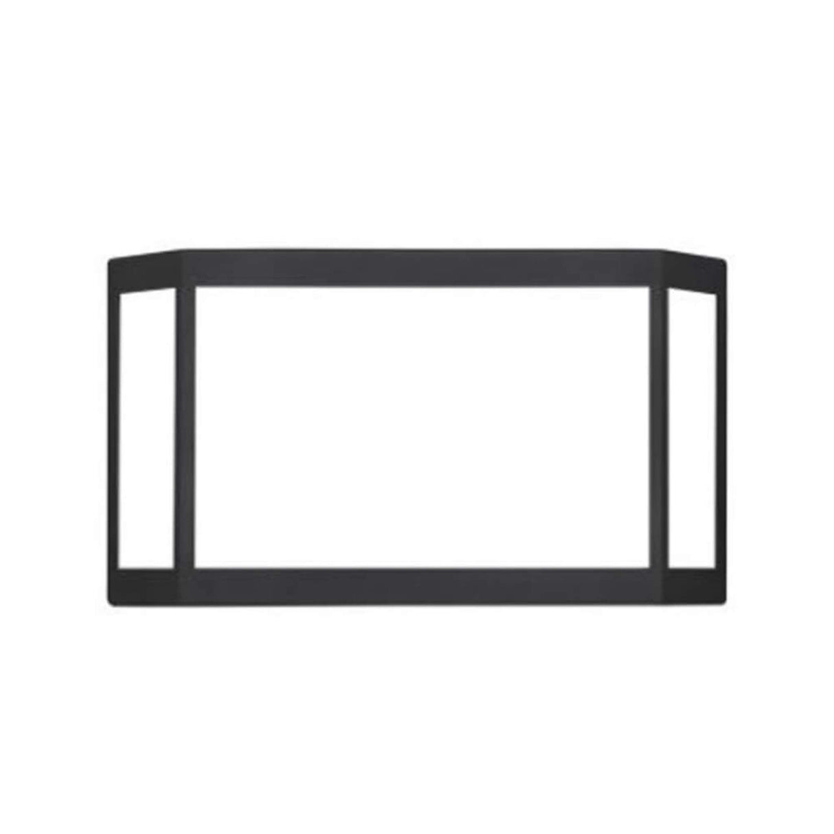 Napoleon Haliburton 50 Direct Vent Millivolt Ignition Compact Natural Gas Stove, 22" [GDS28-1NSB]