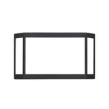 Napoleon Haliburton 50 Direct Vent Millivolt Ignition Compact Natural Gas Stove, 22" [GDS28-1NSB]