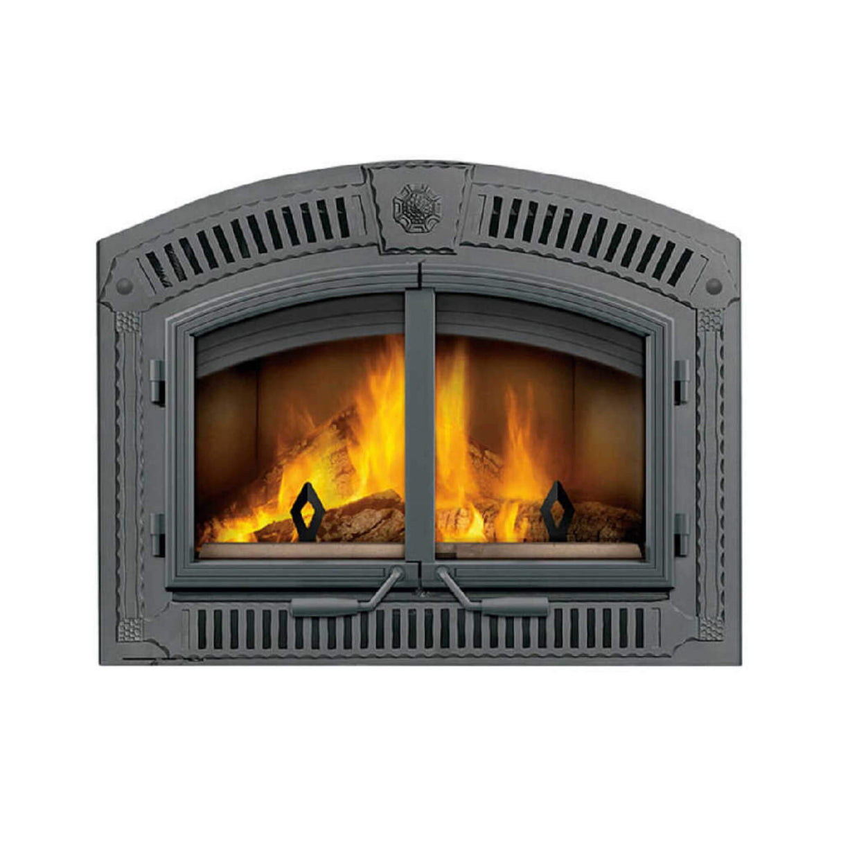Napoleon High Country 3000 Wood Burning Fireplace, 42" [NZ3000H-1]