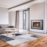 Napoleon Oakville 3 Direct Vent Electronic Ignition Natural Gas Fireplace Insert [GDI3NEA]