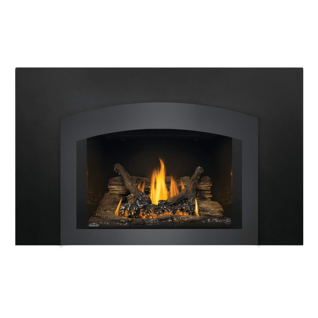 Napoleon Oakville 3 Direct Vent Electronic Ignition Natural Gas Fireplace Insert [GDI3NEA]