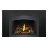 Napoleon Oakville 3 Direct Vent Electronic Ignition Natural Gas Fireplace Insert [GDI3NEA]