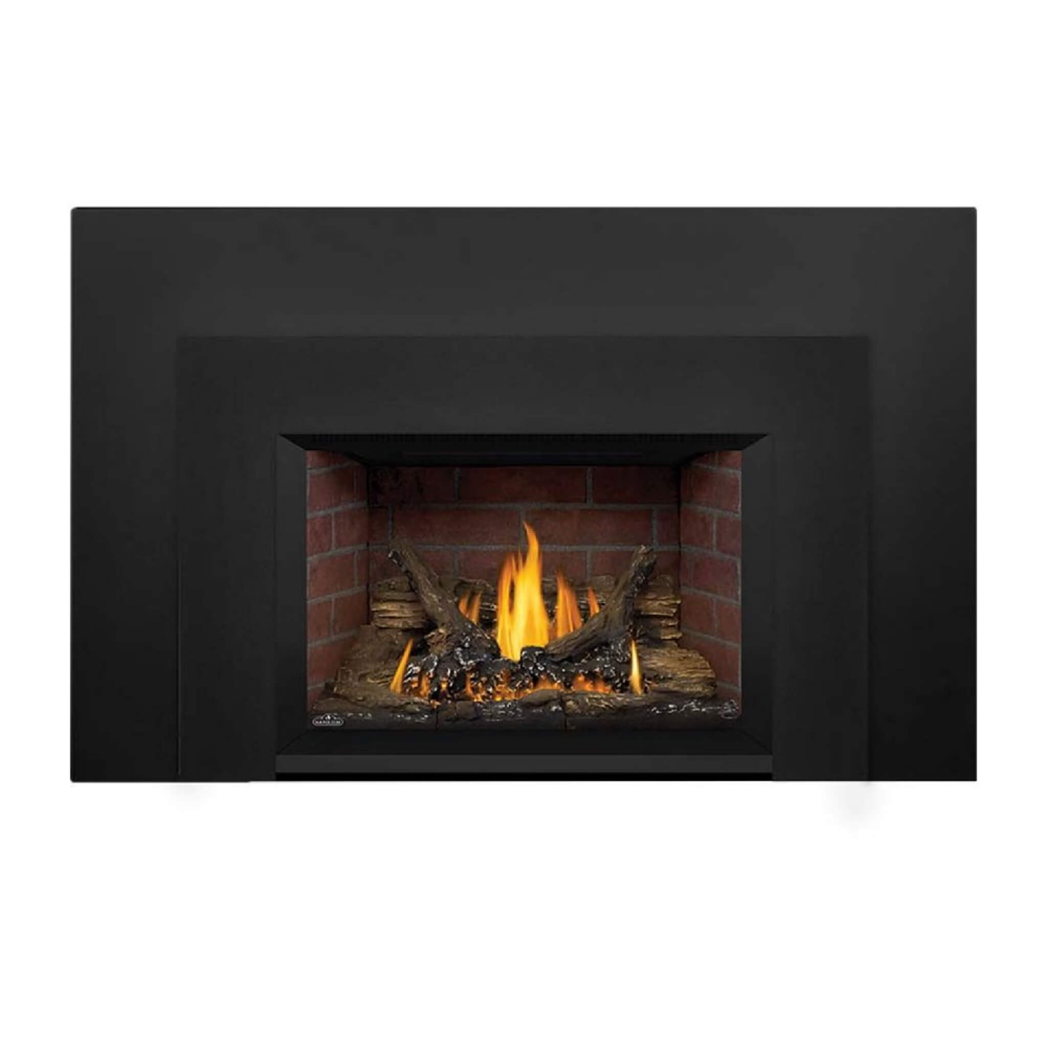 Napoleon Oakville 3 Direct Vent Electronic Ignition Natural Gas Fireplace Insert [GDI3NEA]