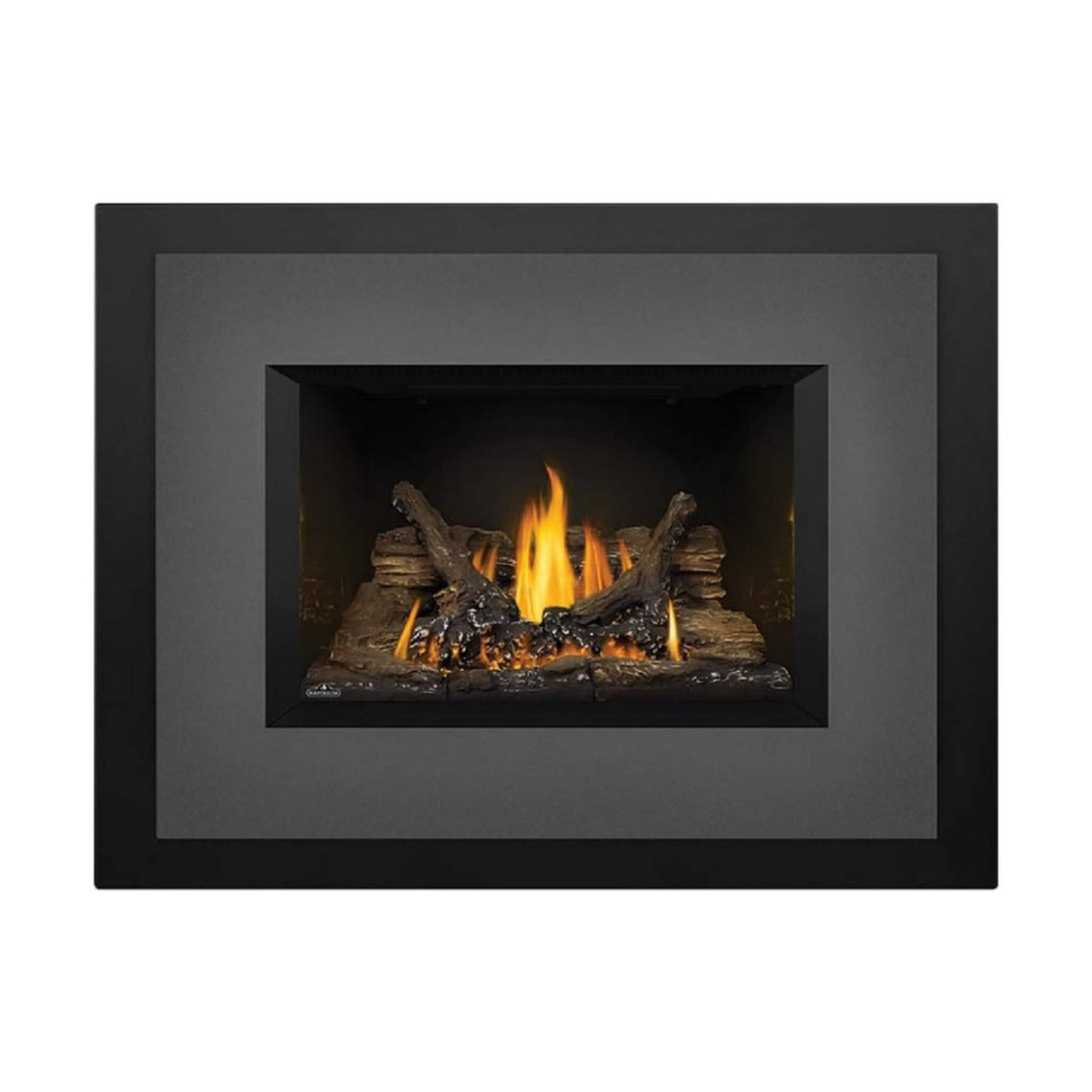 Napoleon Oakville 3 Direct Vent Natural Gas Fireplace Insert, 28" [GDI3N-1]