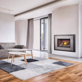 Napoleon Oakville 3 Direct Vent Natural Gas Fireplace Insert, 28" [GDI3N-1]