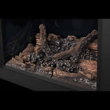 Napoleon Oakville 3 Direct Vent Electronic Ignition Natural Gas Fireplace Insert [GDI3NEA]