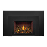 Napoleon Oakville X3/X4 Direct Vent Electronic Ignition Natural Gas Fireplace Insert (GDIX3N/4N-1)