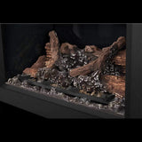 Napoleon Oakville X3/X4 Direct Vent Electronic Ignition Natural Gas Fireplace Insert (GDIX3N/4N-1)