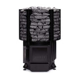 Narvi Inari 16KW Wood-Burning Sauna Stove With Stones (SAK90263)