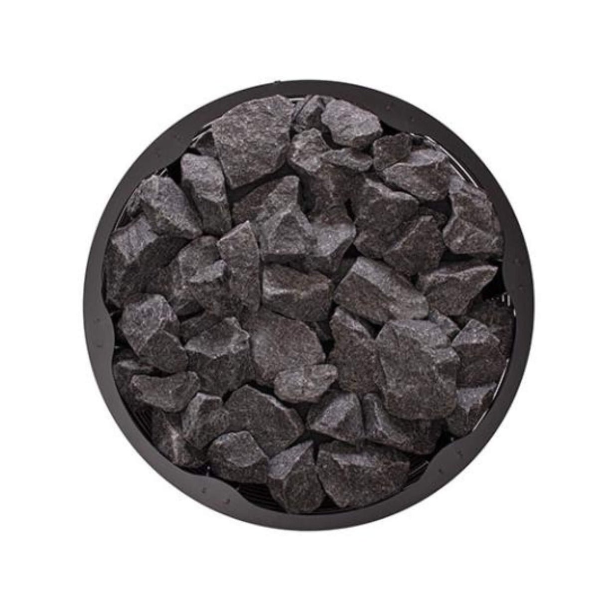 Narvi Inari 16KW Wood-Burning Sauna Stove With Stones (SAK90263)