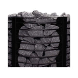 Narvi Inari 16KW Wood-Burning Sauna Stove With Stones (SAK90263)