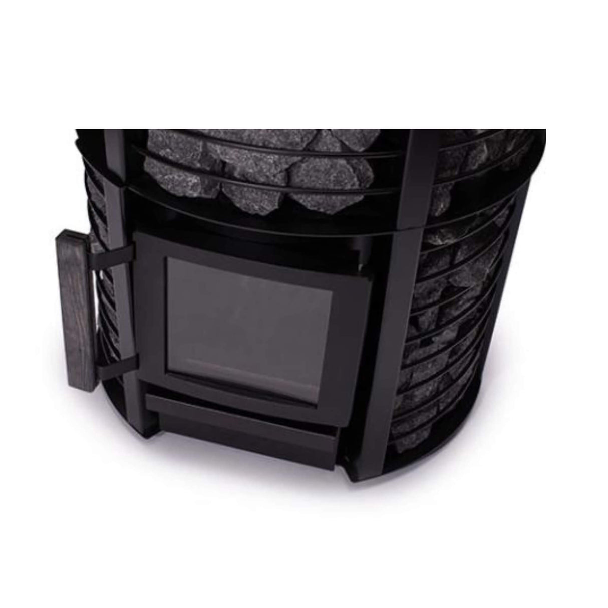 Narvi Inari 16KW Wood-Burning Sauna Stove With Stones (SAK90263)