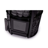 Narvi Inari 16KW Wood-Burning Sauna Stove With Stones (SAK90263)