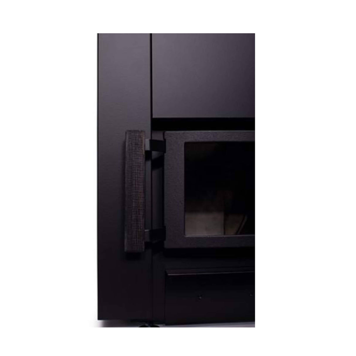 Narvi Kaamos 20 Wood-Burning 21KW Sauna Stove With Stones [157417] (SAK73698)