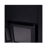 Narvi Kaamos 20 Wood-Burning 21KW Sauna Stove With Stones [157417] (SAK73698)