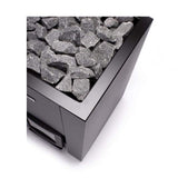 Narvi Kaamos 20 Wood-Burning 21KW Sauna Stove With Stones [157417] (SAK73698)