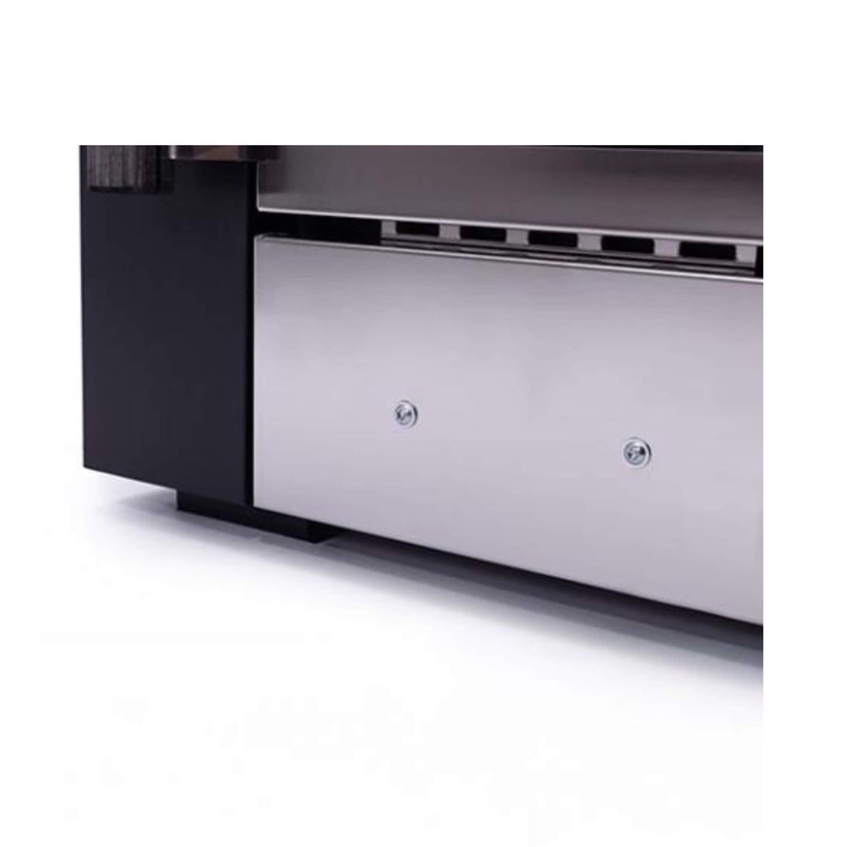 Narvi Kuru 13/16KW Wood-Burning Sauna Stove With Stones [2146/47] (SAK29015)