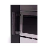 Narvi Kuru 13/16KW Wood-Burning Sauna Stove With Stones [2146/47] (SAK29015)