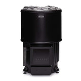 Narvi Luosto 16KW Wood-Burning Sauna Stove With Stones [2142] (SAK18547)