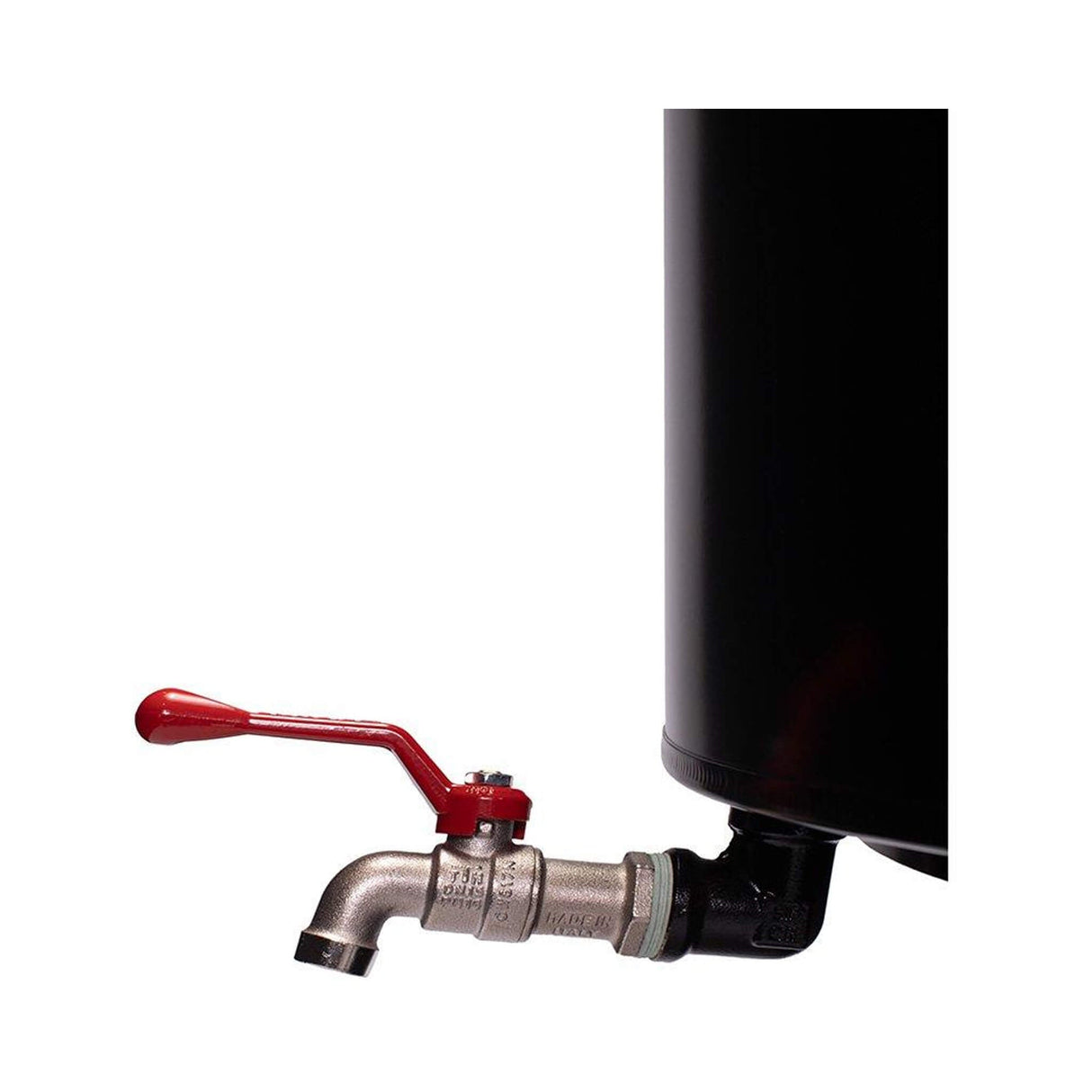 Narvi Luosto VS 16KW Wood-Burning Sauna Stove With Watertank & Stones [2145/163442] (SAK86430)