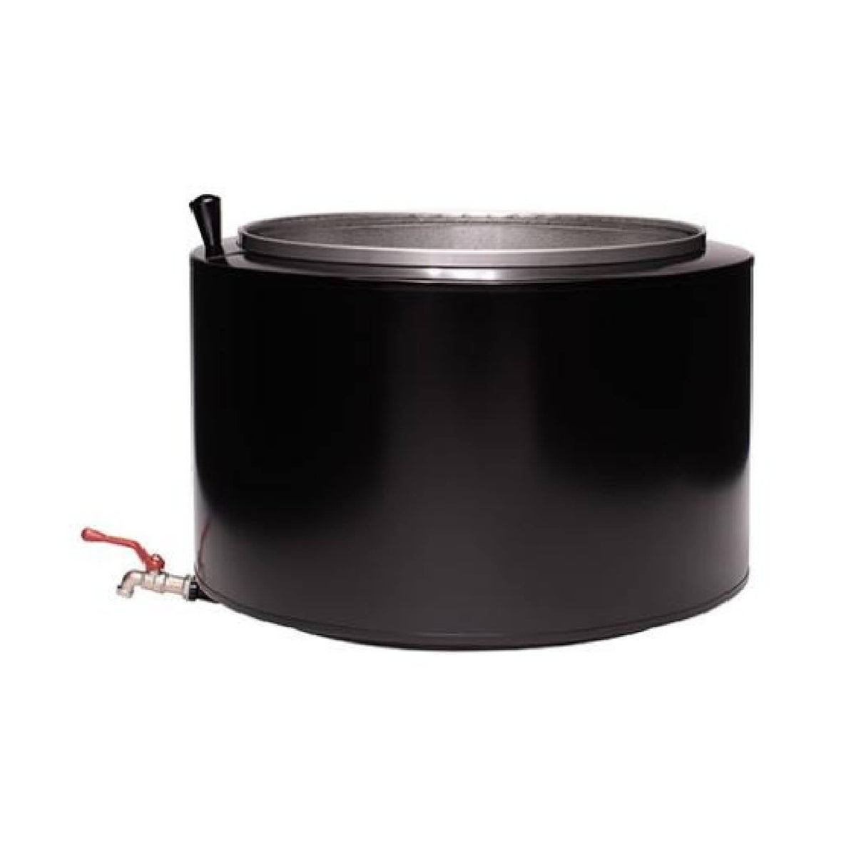 Narvi Luosto VS 16KW Wood-Burning Sauna Stove With Watertank & Stones [2145/163442] (SAK86430)