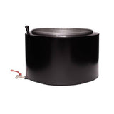 Narvi Luosto VS 16KW Wood-Burning Sauna Stove With Watertank & Stones [2145/163442] (SAK86430)