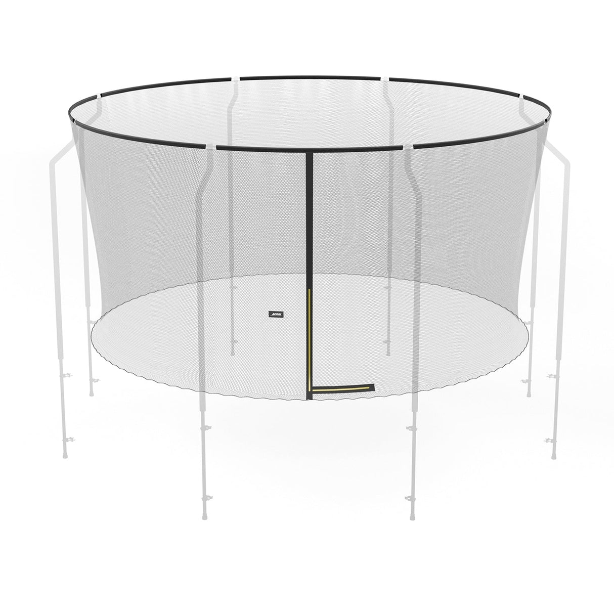 Premium Replacement Safety Net for Round Trampolines (Multiple sizes)