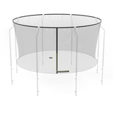 Premium Replacement Safety Net for Round Trampolines (Multiple sizes)