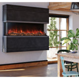 Modern Flames 120" Landscape Pro Multi Linear Electric Fireplace [LPM-12016]