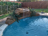 Universal Rocks Oasis Pool Kit - PWK-008