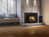 Osburn 2000 Wood Insert - OB02016