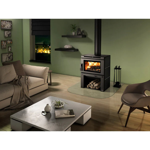 Osburn Matrix Wood Stove - OB02032