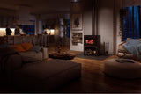 Osburn Inspire 2000 Wood Stove - OB02042