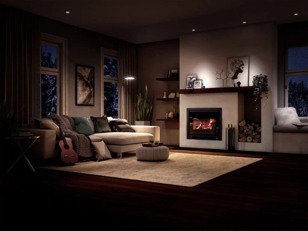 Osburn Inspire 2000-I Wood Insert - OB02045