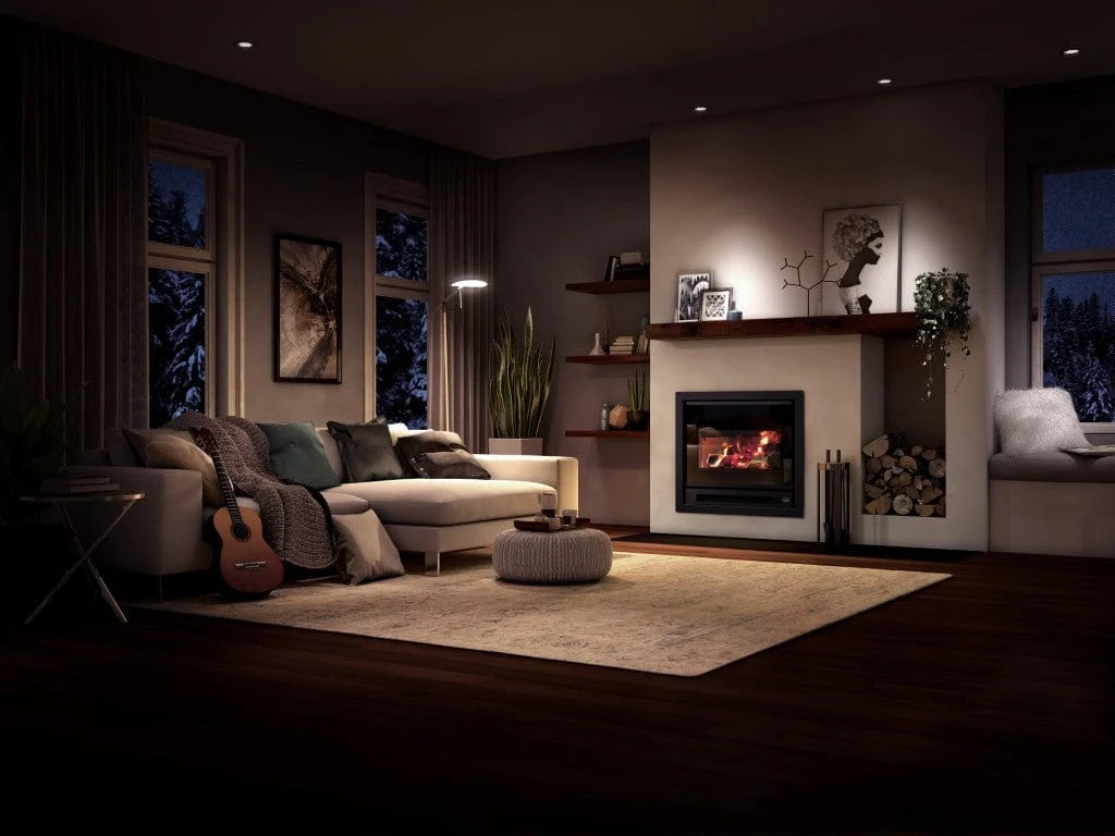 Osburn Inspire 2000-I Wood Insert - OB02045