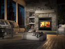 Osburn Everest ll Wood Fireplace - OB04016