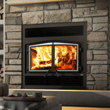 Osburn Stratford II Zero Clearance Wood Fireplace - OB04007