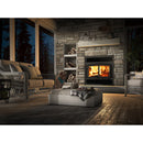 Osburn Stratford II Zero Clearance Wood Fireplace - OB04007